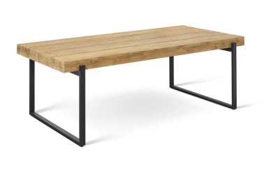 Diningtable Beamz